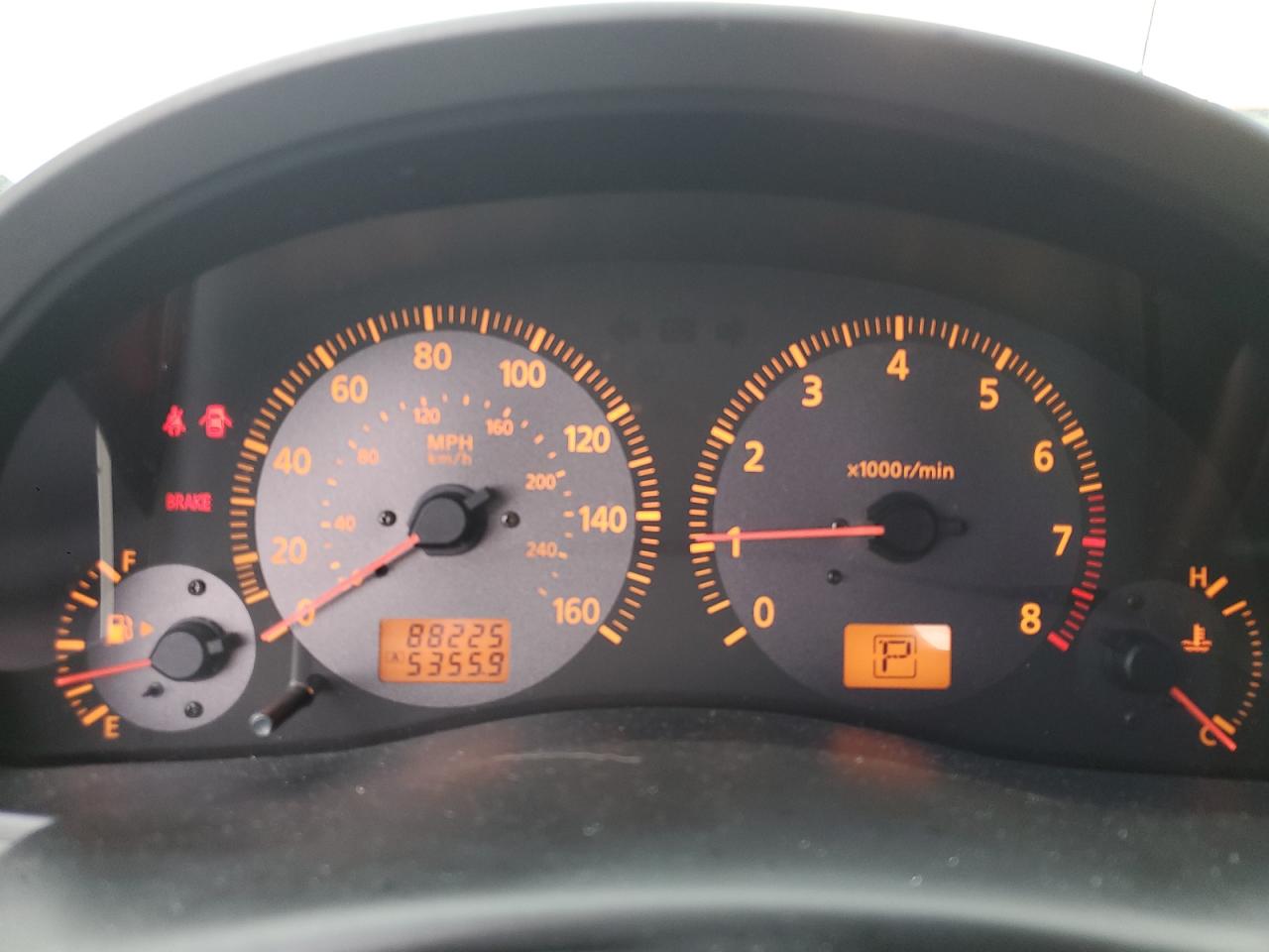 2003 Infiniti G35 VIN: JNKCV51E33M004710 Lot: 92945805