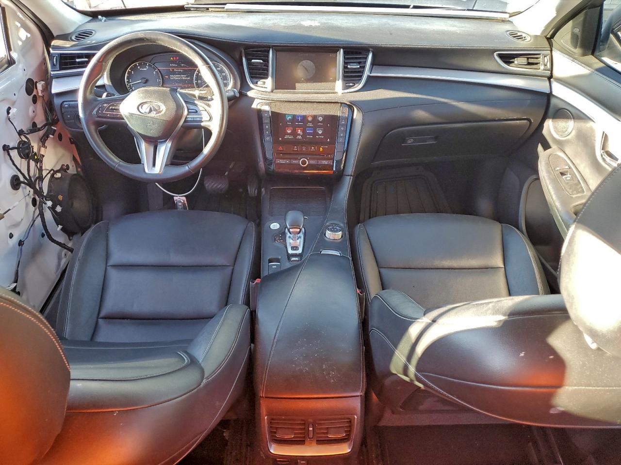 2019 Infiniti Qx50 Essential VIN: 3PCAJ5M14KF132684 Lot: 94663835