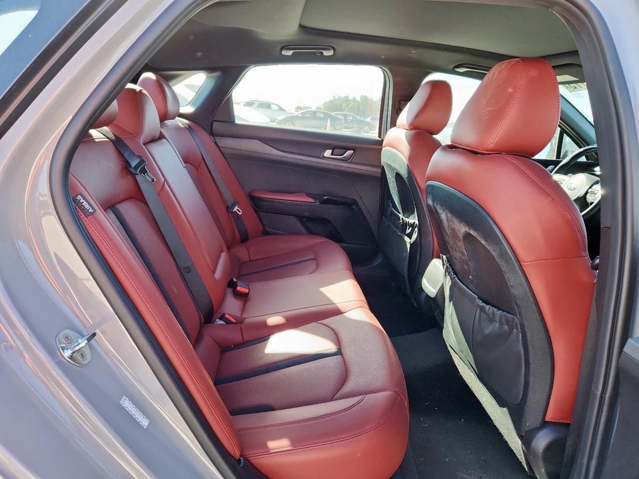 2021 Kia K5 Gt Line VIN: 5XXG64J21MG047756 Lot: 92115775