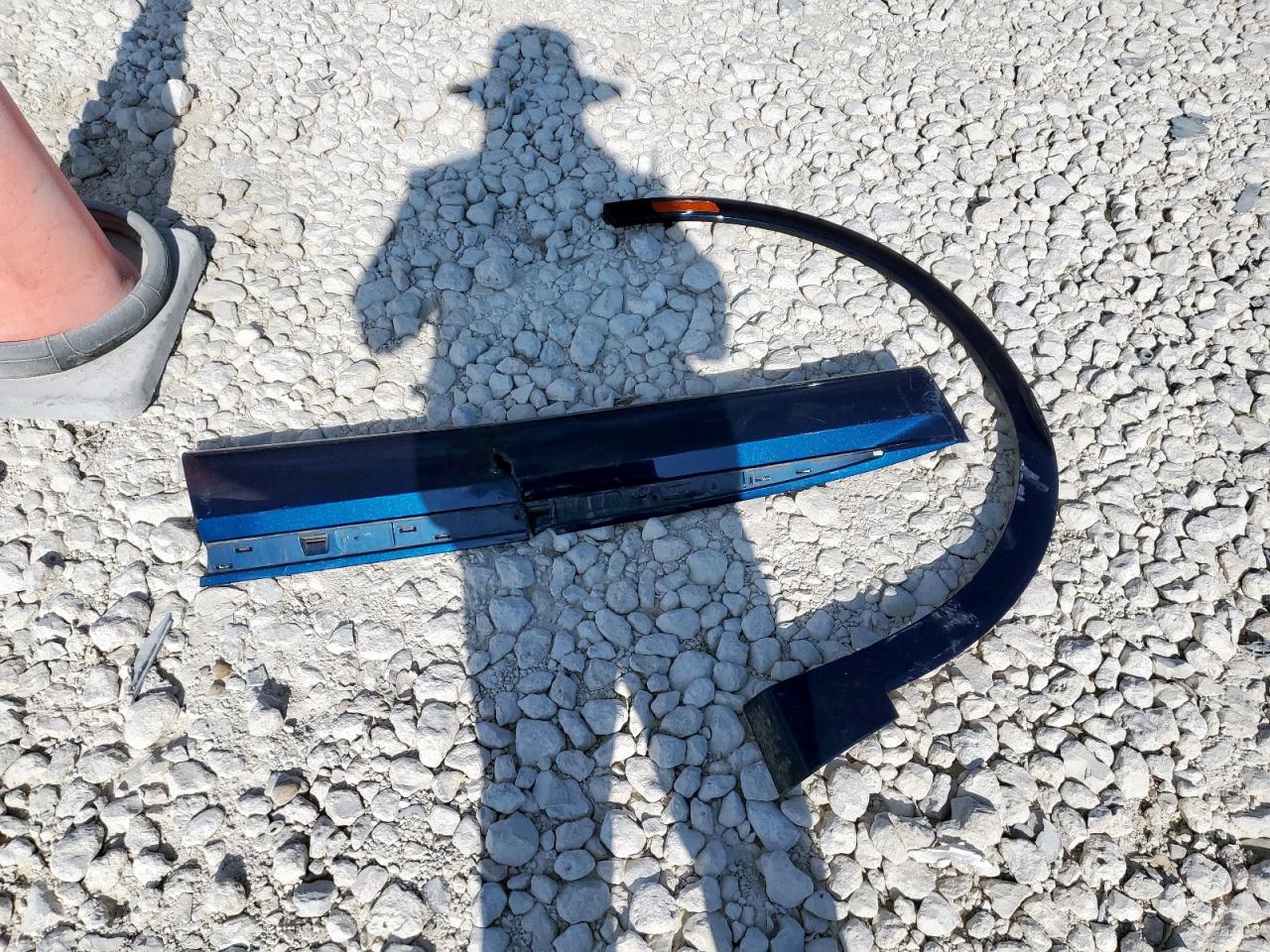 2023 Buick Envision Avenir VIN: LRBFZRR40PD051087 Lot: 92962805