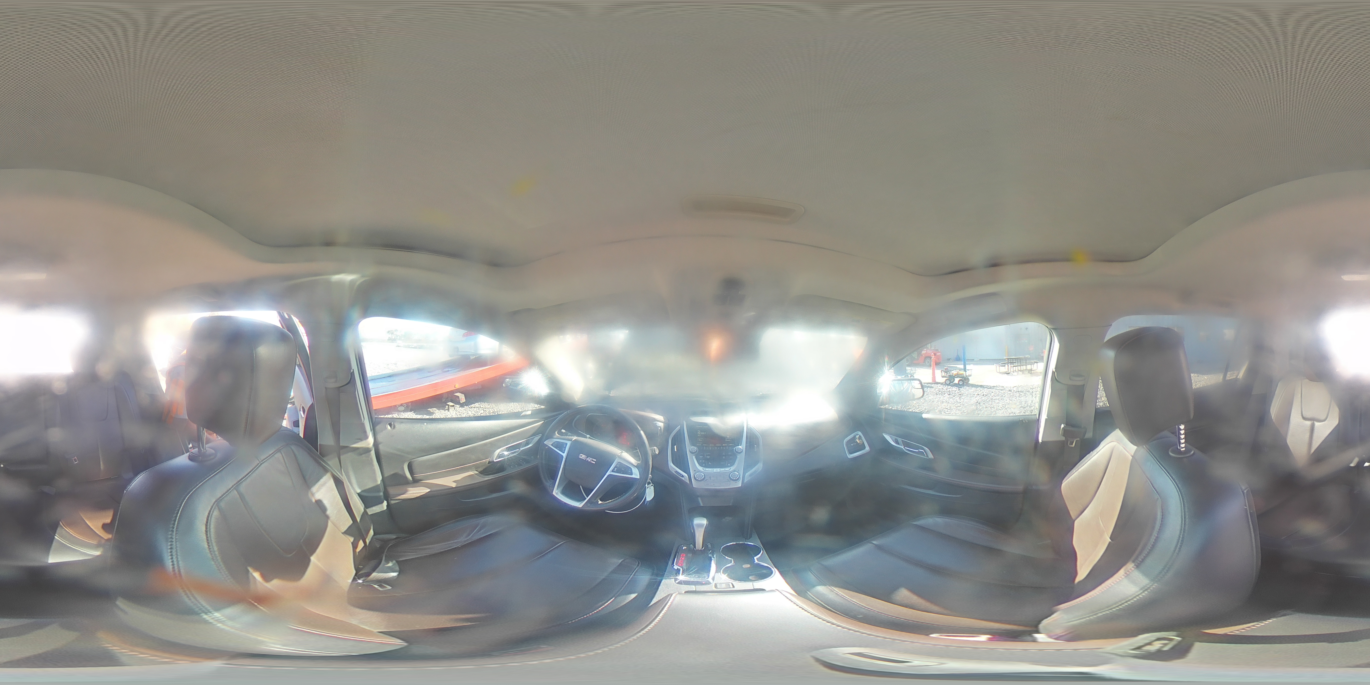 2012 GMC Terrain Slt VIN: 2GKFLXE52C6176904 Lot: 91477555