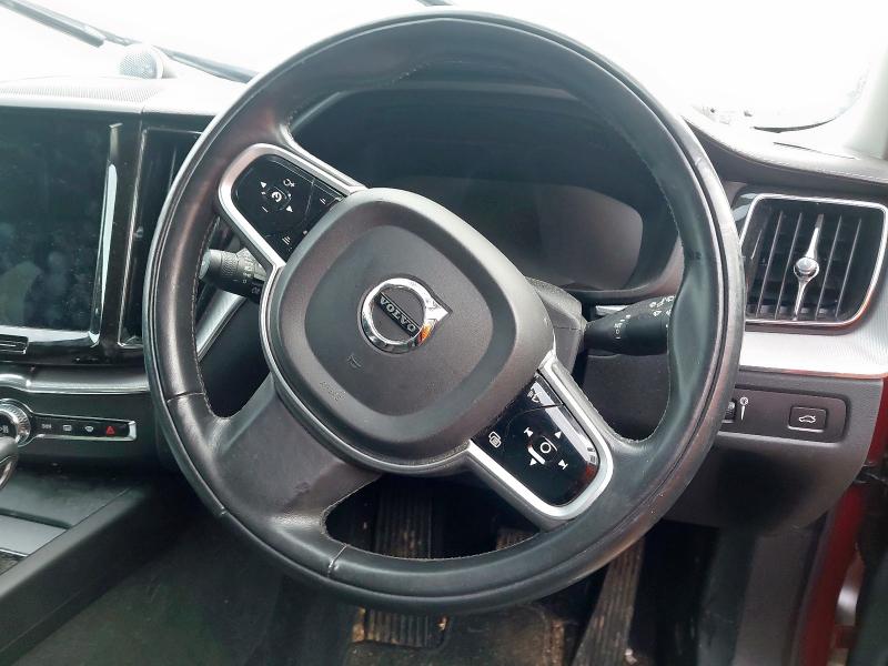 2018 VOLVO XC60 2.0 D4 INSCRIPTION PRO 5DR AWD GEARTRONIC