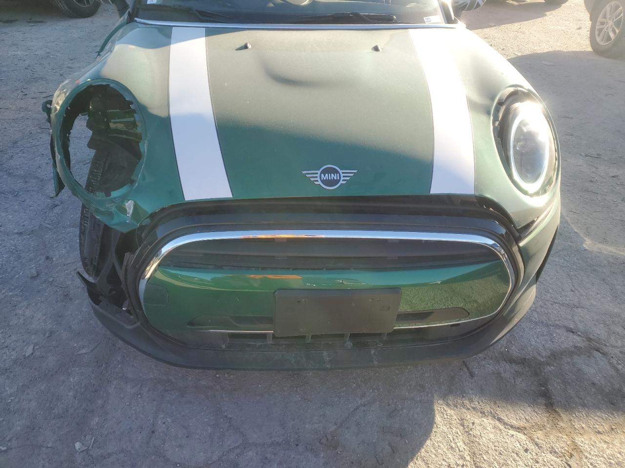 2024 Mini Cooper VIN: WMW33DK06R2V29878 Lot: 92244255