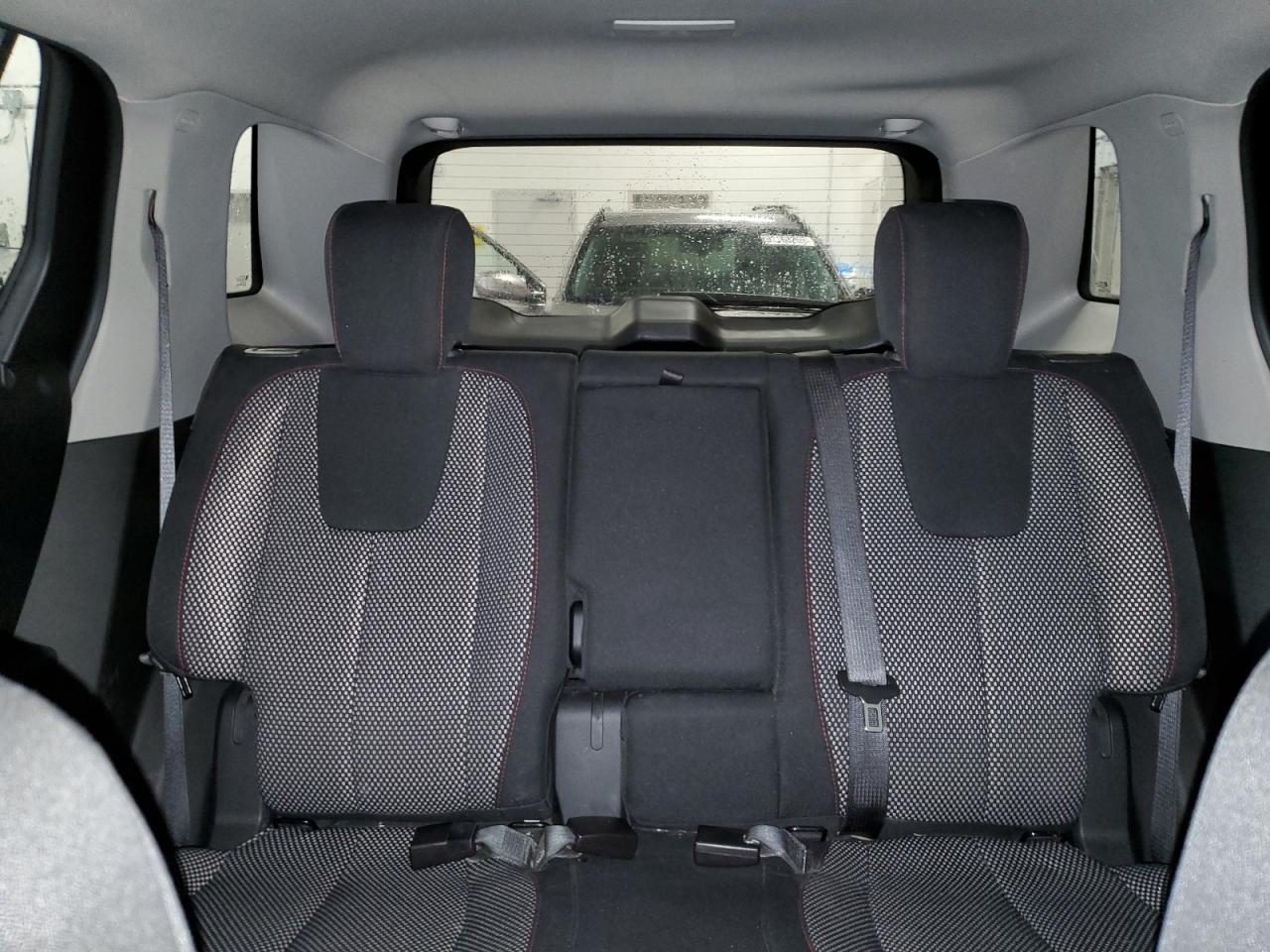 2017 GMC Terrain Sle VIN: 2GKFLTEK7H6191744 Lot: 89614125