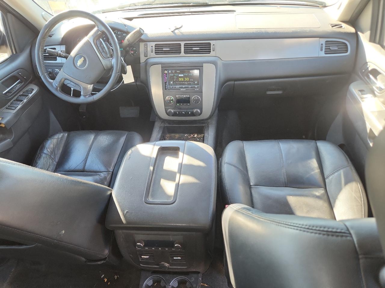 2012 Chevrolet Avalanche Lt VIN: 3GNTKFE73CG287728 Lot: 90623635