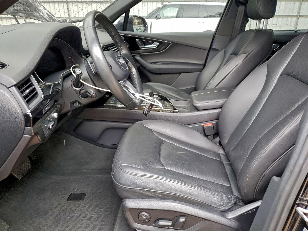 2018 Audi Q7 Prestige VIN: WA1VAAF70JD006592 Lot: 94413165