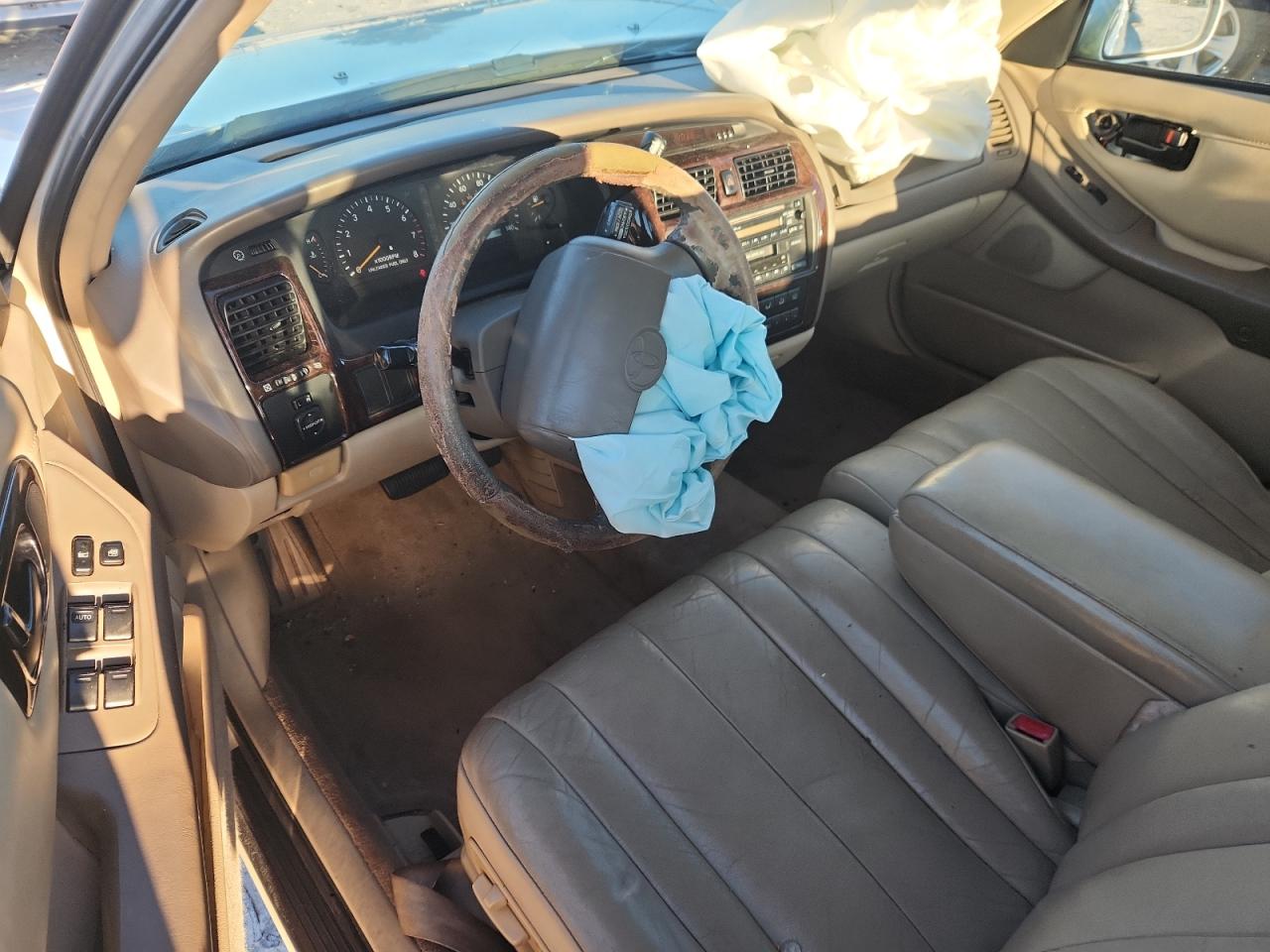 1998 Toyota Avalon Xl VIN: 4T1BF18B9WU274409 Lot: 91217575