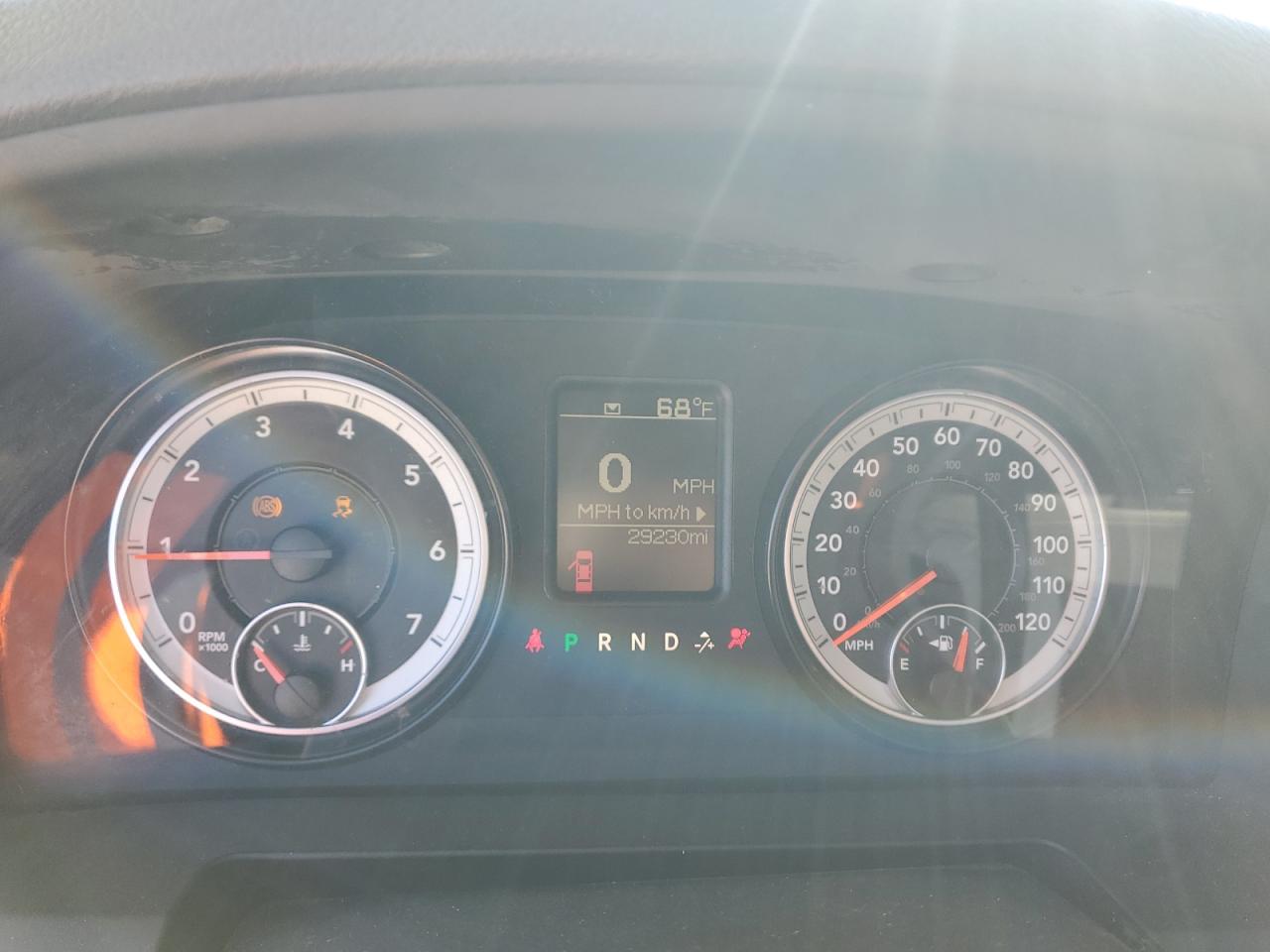 2015 Ram 1500 St VIN: 3C6JR6DTXFG683158 Lot: 91432255