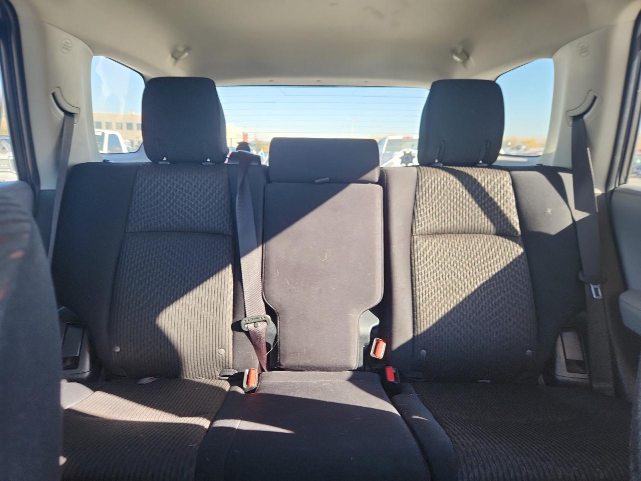 2011 Toyota 4Runner Sr5 VIN: JTEBU5JR5B5058825 Lot: 91307655