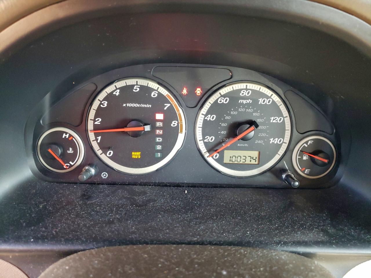 2006 Honda Cr-V Lx VIN: SHSRD68586U408554 Lot: 94346645