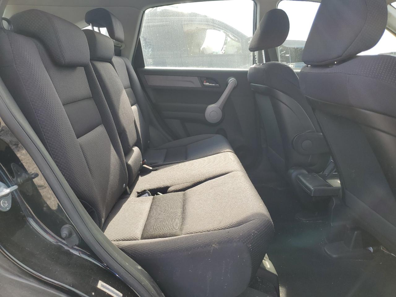 2007 Honda Cr-V Lx VIN: JHLRE38377C035817 Lot: 91370305