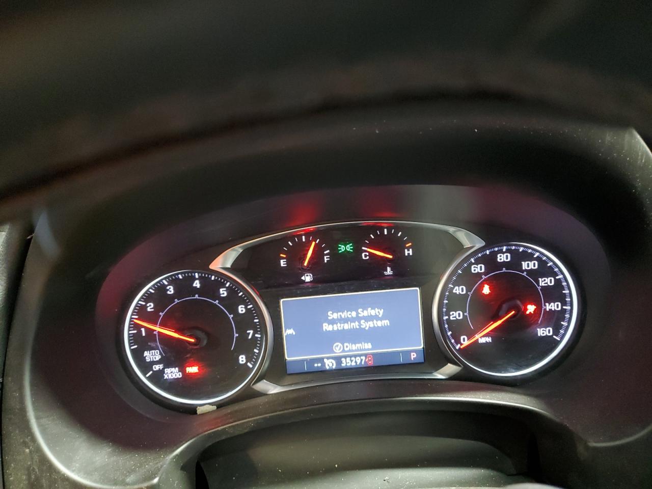 2024 GMC Terrain Slt VIN: 3GKALVEG1RL367928 Lot: 91110895