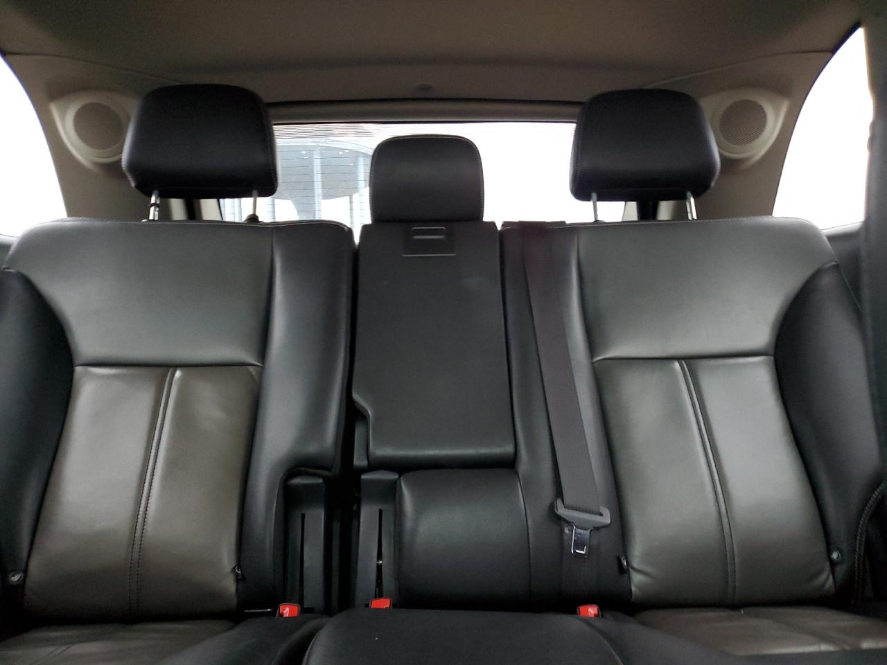 2011 Ford Edge Sport VIN: 2FMDK3AK9BBA25568 Lot: 93690435