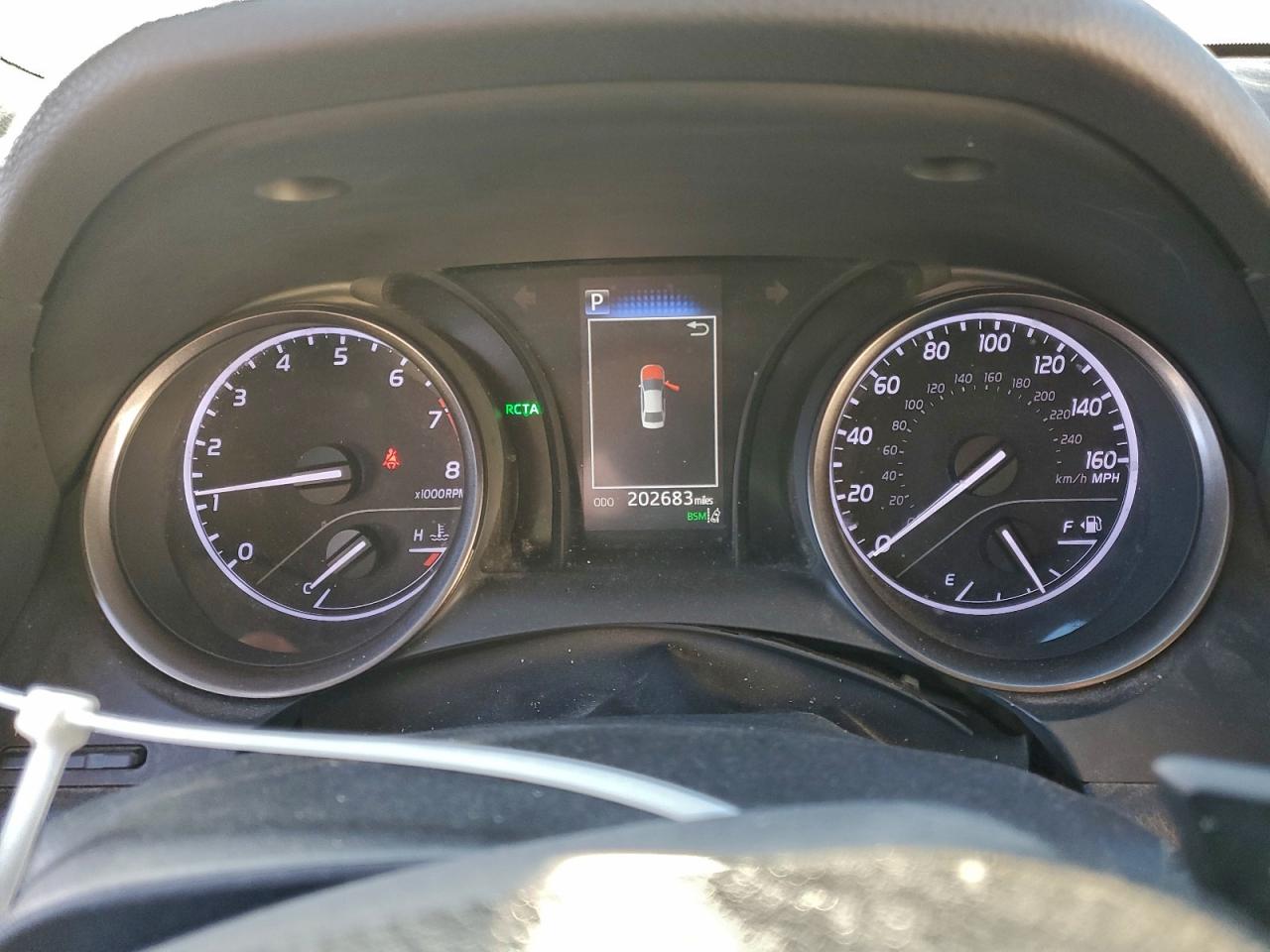 2021 Toyota Camry Se VIN: 4T1T11AK6MU595026 Lot: 94728005