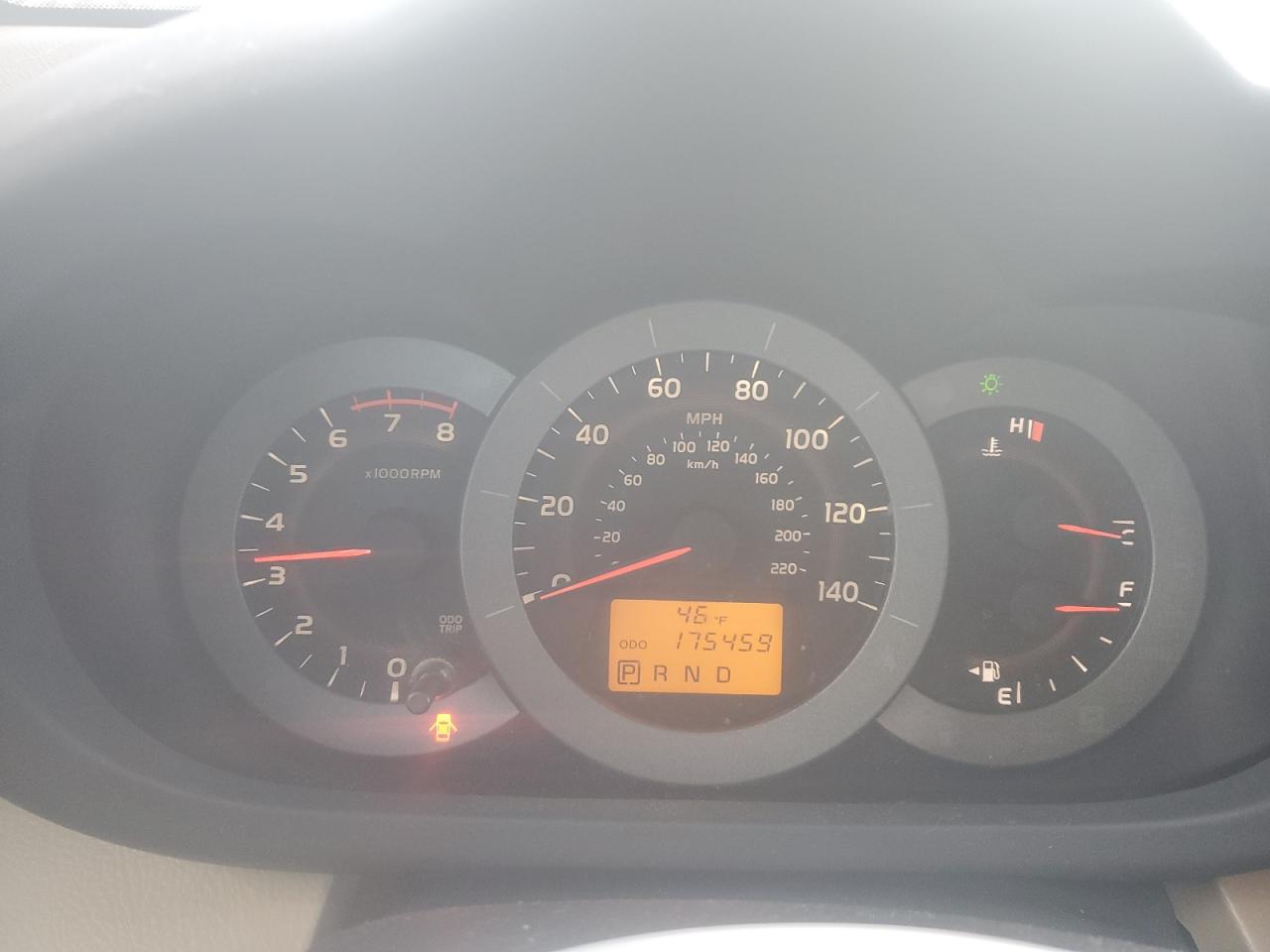 2010 Toyota Rav4 VIN: JTMBF4DV7AD039828 Lot: 91232685