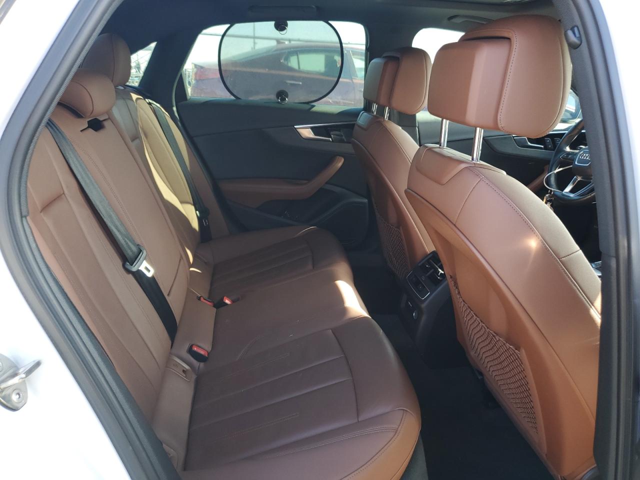 2021 Audi A4 Premium Plus 40 VIN: WAUBBAF4XMA039145 Lot: 91724645