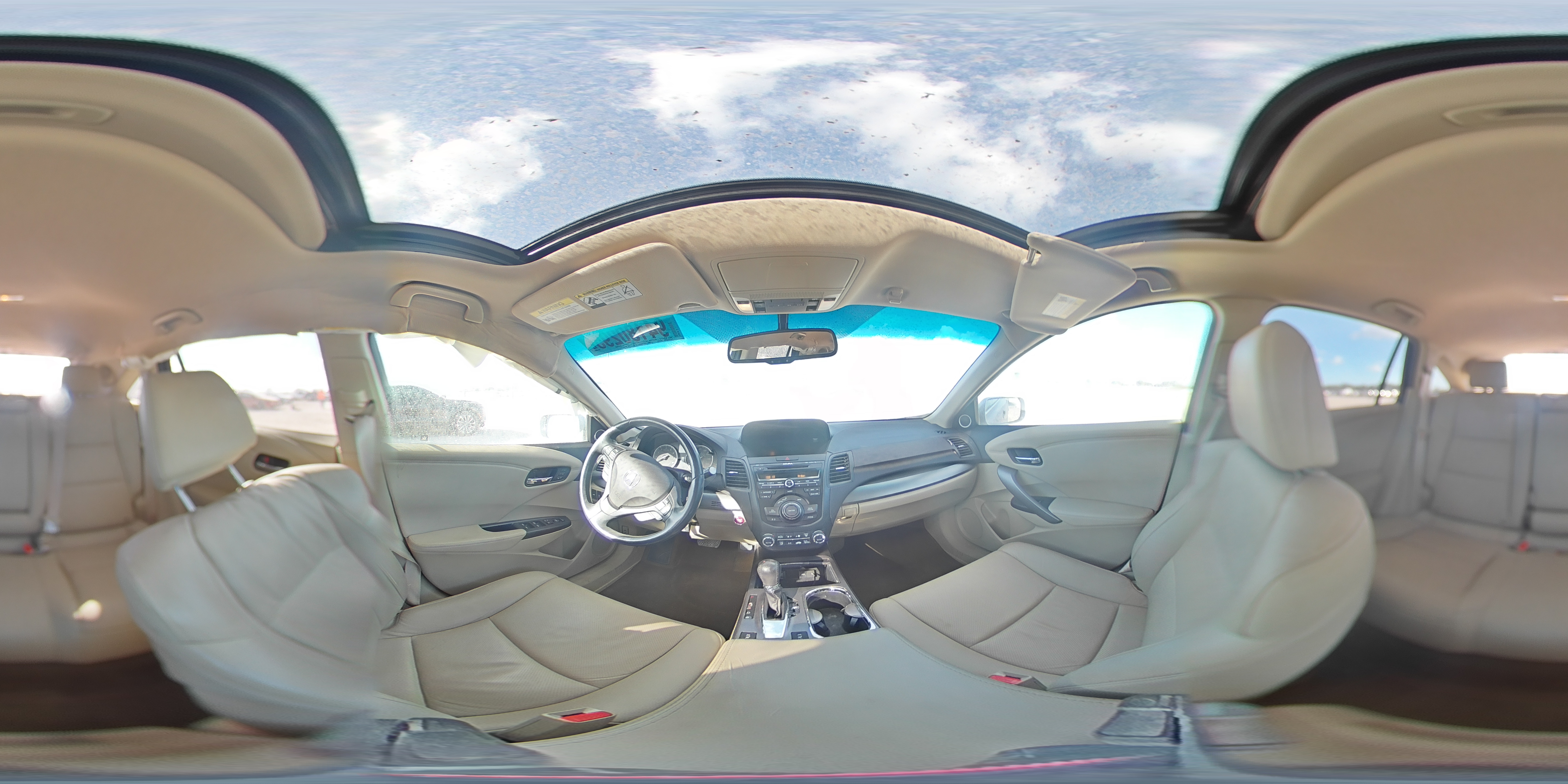 2015 Acura Rdx Technology VIN: 5J8TB3H54FL001685 Lot: 94180295