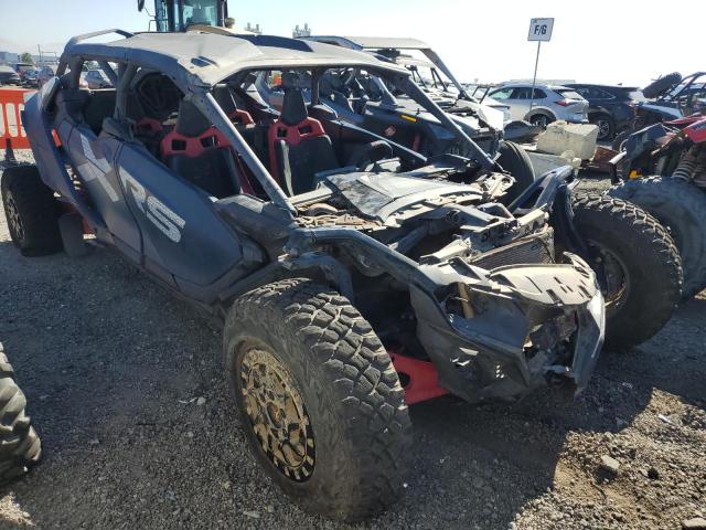 2025 CAN-AM MAVERICK R MAX X RS   a la Venta en Copart CA - SAN DIEGO