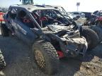 2025 CAN-AM MAVERICK R MAX X RS   a la Venta en Copart CA - SAN DIEGO