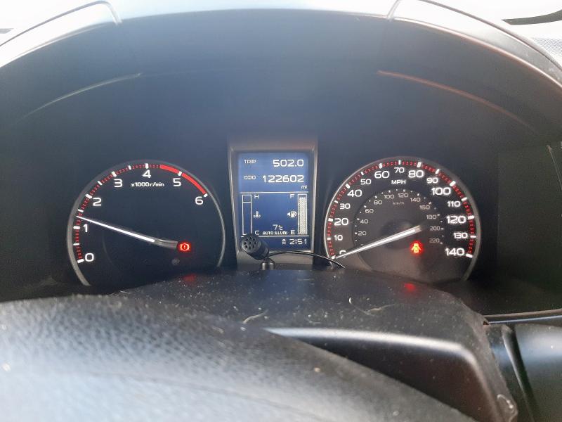 2016 ISUZU D-MAX 2.5TD BLADE DOUBLE CAB 4X4