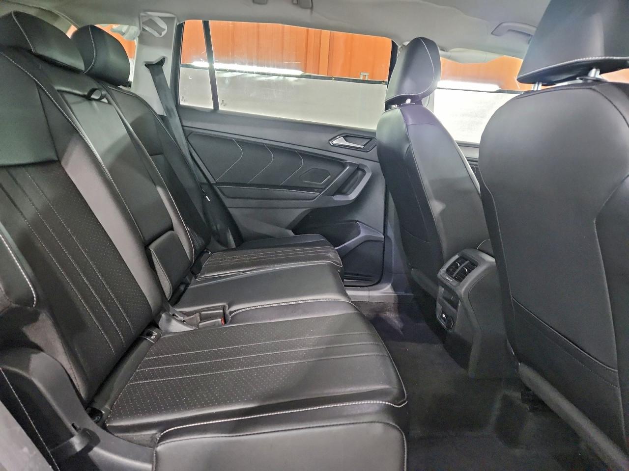 2024 Volkswagen Tiguan Se VIN: 3VV2B7AX7RM123460 Lot: 93765465