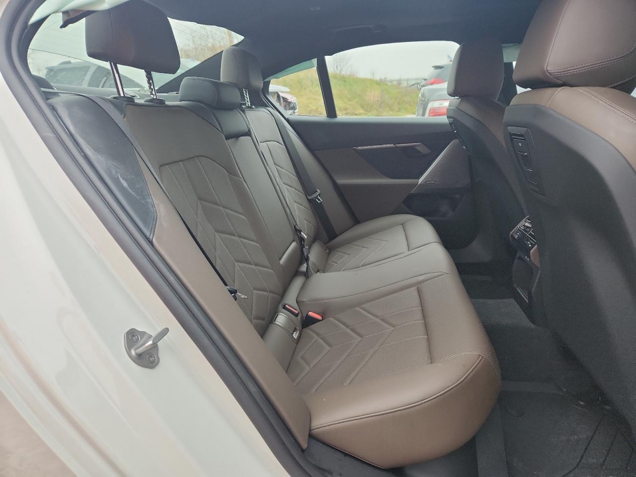 2026 BMW I5 xDrive 40 VIN: WBY33HG04TCV92884 Lot: 92026355