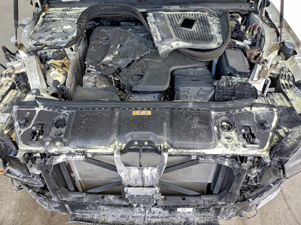 2021 Mercedes-Benz Gle Coupe Amg 53 4Matic VIN: 4JGFD6BB6MA301559 Lot: 93974695