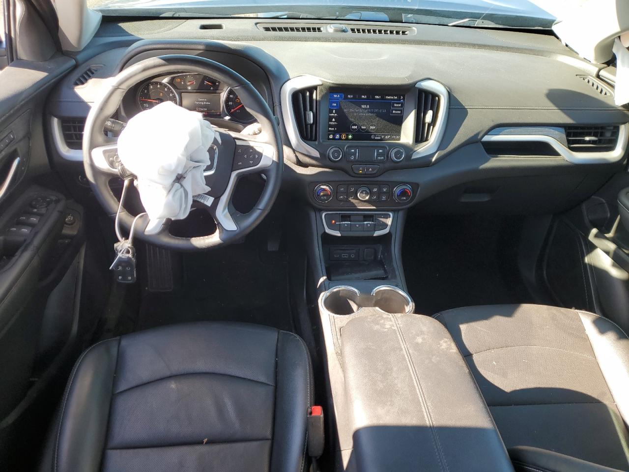 2024 GMC Terrain Slt VIN: 3GKALVEG2RL133667 Lot: 91529145