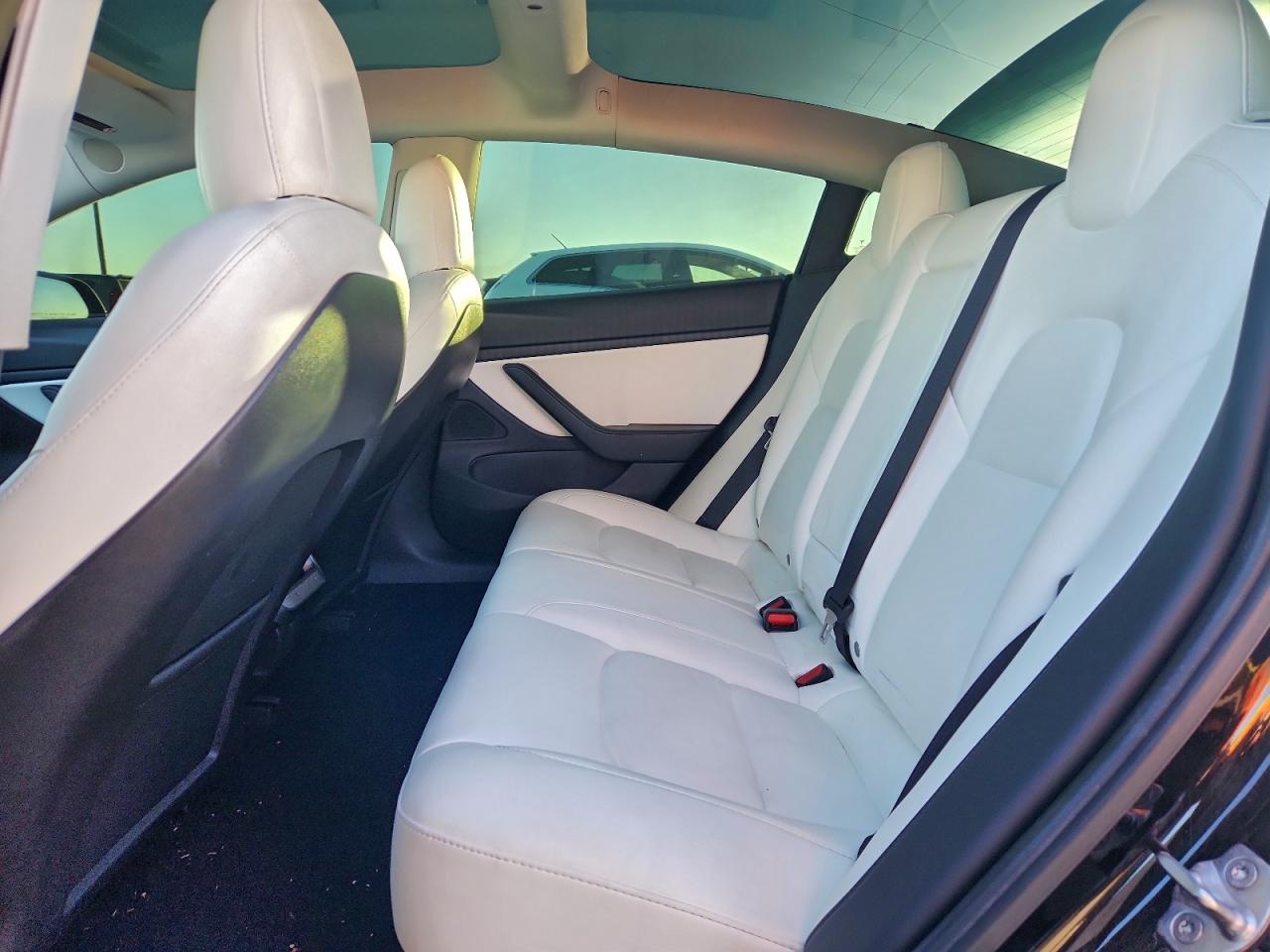 2021 Tesla Model 3 VIN: 5YJ3E1EA9MF850769 Lot: 94160465