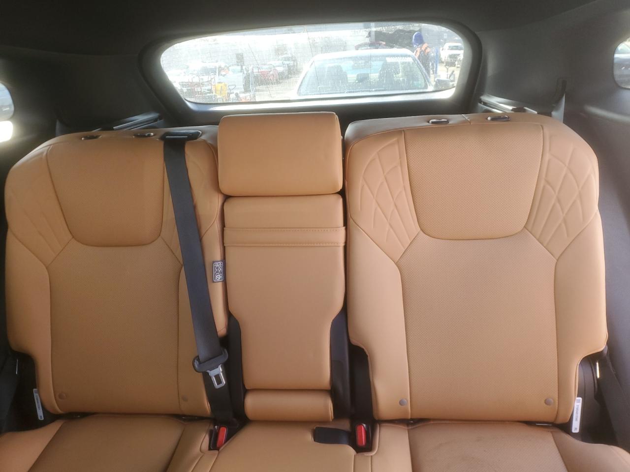 2024 Lexus Rx 350H Base VIN: 2T2BBMCA6RC062869 Lot: 93286785