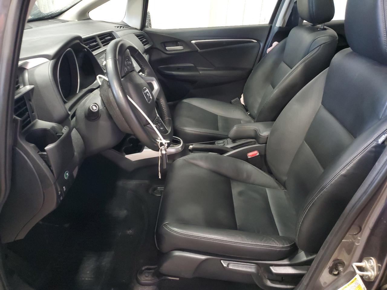 2018 Honda Fit Ex VIN: 3HGGK5H96JM723456 Lot: 93647965