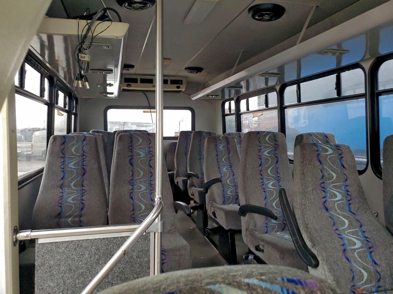 2007 Ford Econoline VIN: 1FDXE45S07DB49217 Lot: 93329355