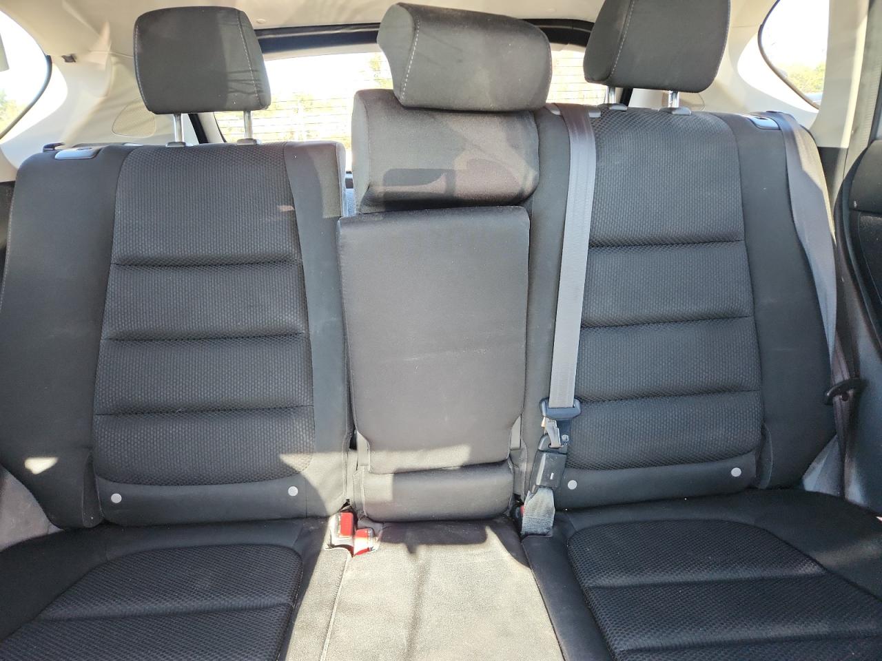 2016 Mazda Cx-5 Touring VIN: JM3KE4CY6G0876334 Lot: 92647955