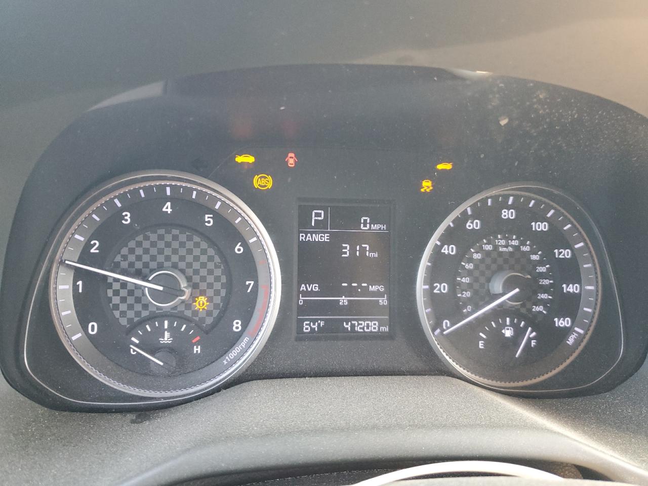 2019 Hyundai Elantra Se VIN: 5NPD74LF6KH488638 Lot: 92444615