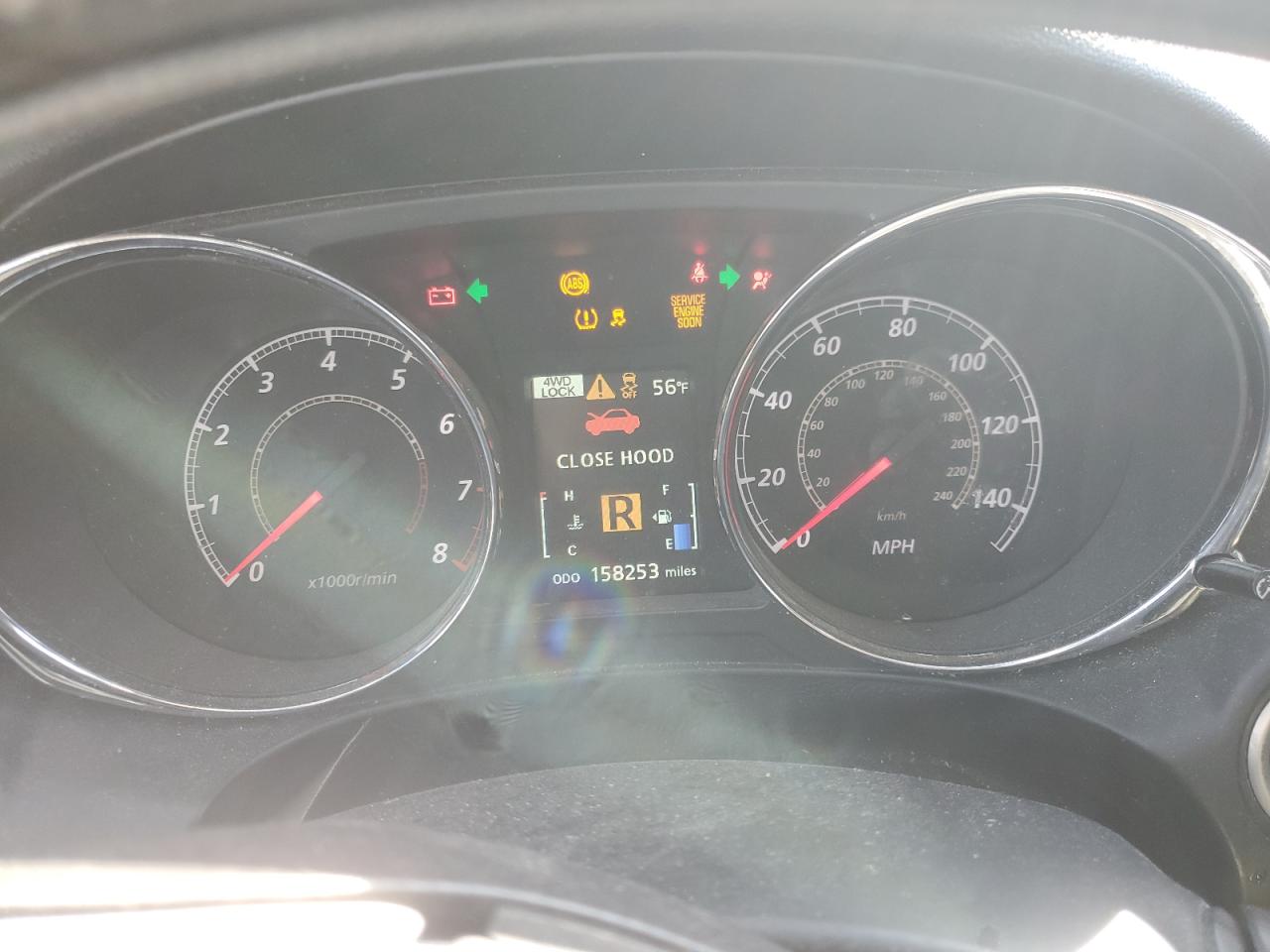 2015 Mitsubishi Outlander Sport Se VIN: 4A4AR4AU1FE060862 Lot: 92380305