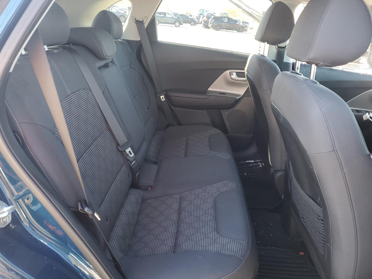 2019 Kia Niro Fe VIN: KNDCB3LC2K5265006 Lot: 91884145