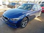 2017 BMW 3 SERIES S for sale at Copart SANDY