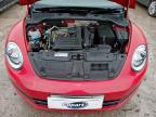 2015 VOLKSWAGEN BEETLE 1.2 TSI 2DR for sale at Copart BRISTOL