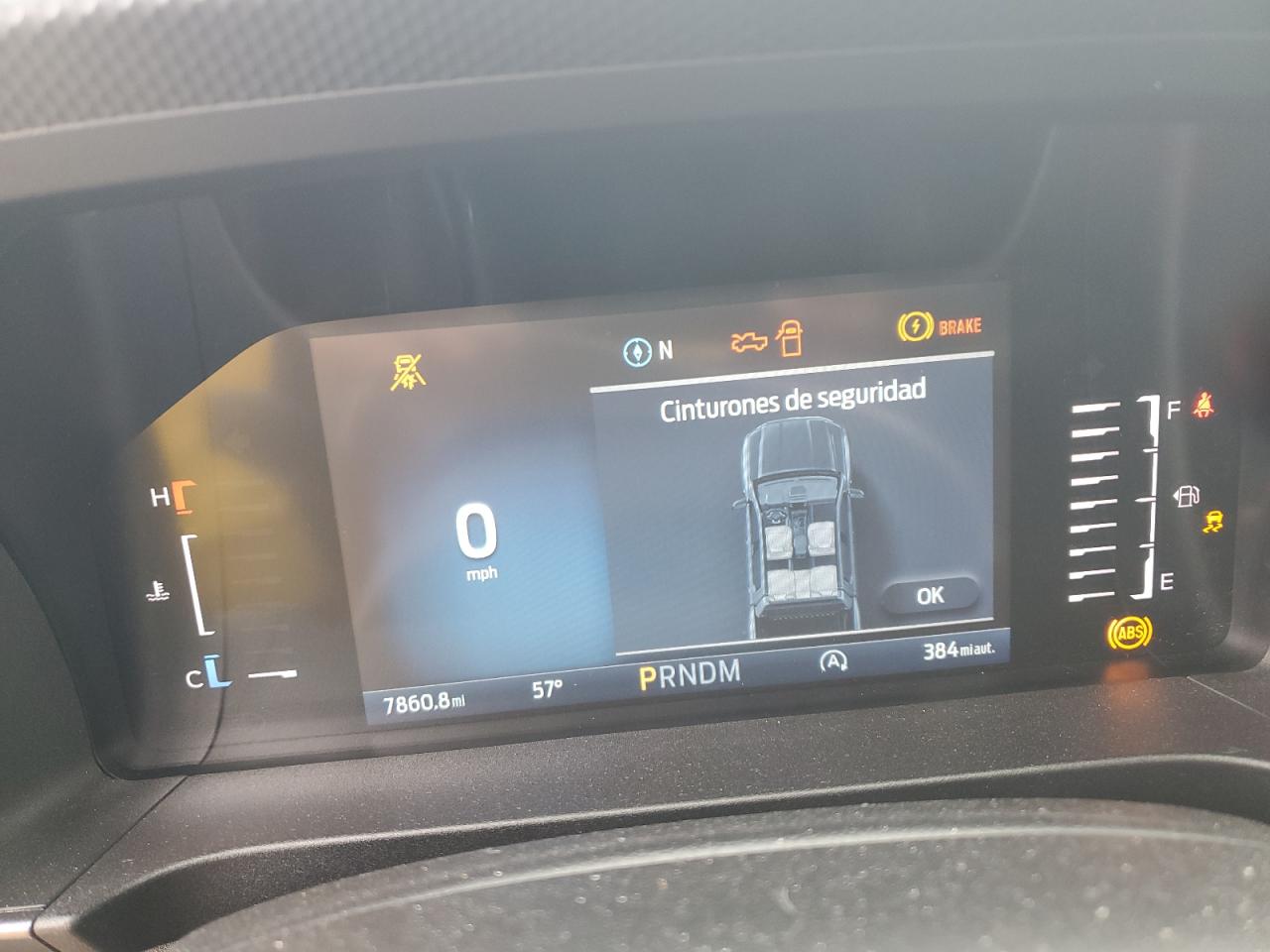 2025 Ford Ranger Xlt VIN: 1FTER4HP1SLE08559 Lot: 92716475