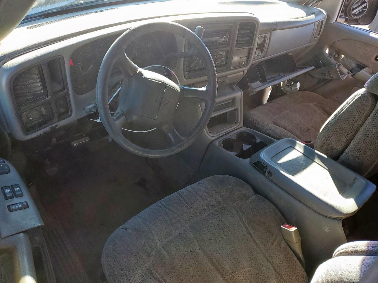 1999 Chevrolet Silverado C1500 VIN: 2GCEC19TXX1129264 Lot: 90805585