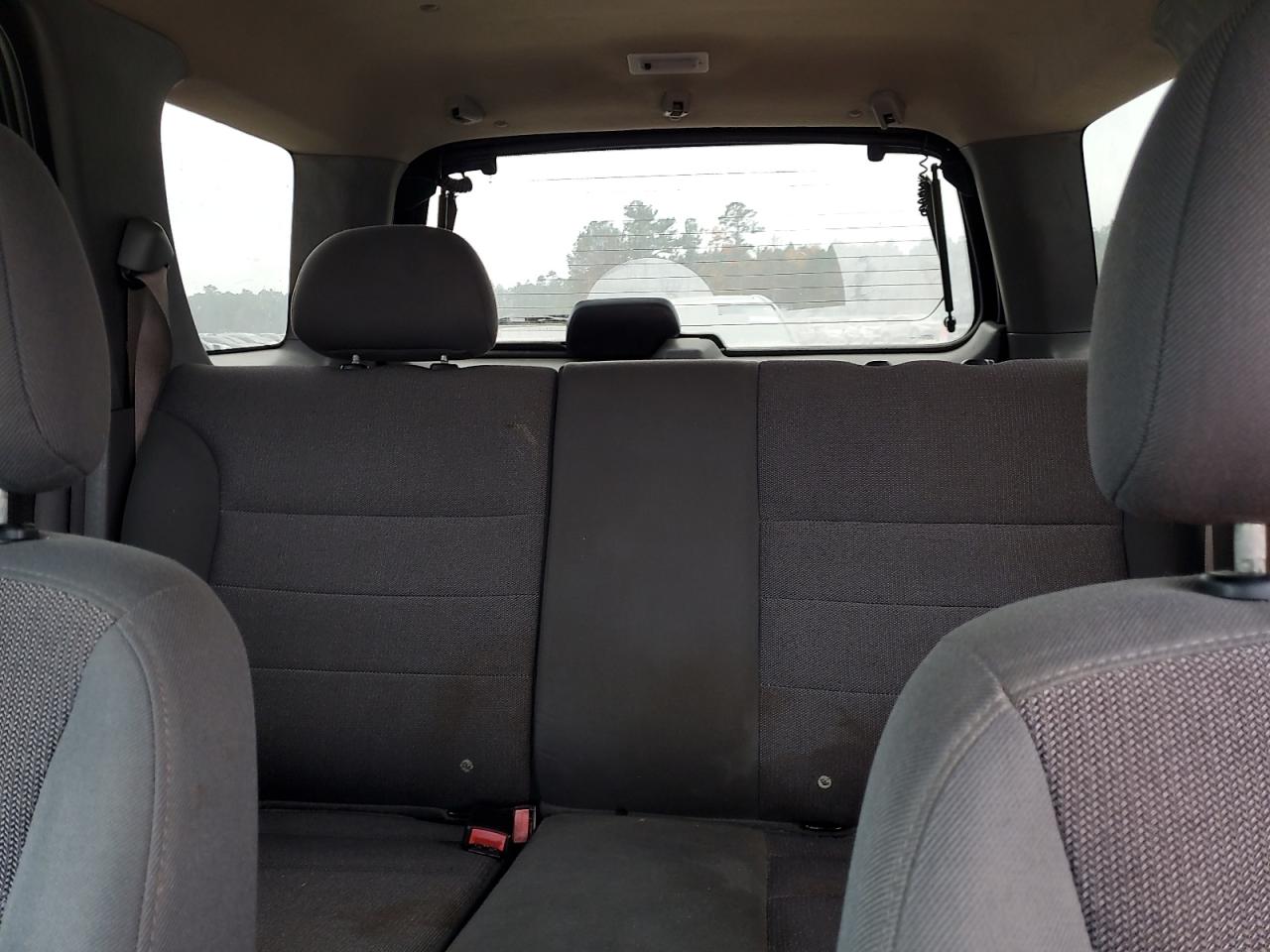 2002 Ford Escape Xlt VIN: 1FMYU03132KB12421 Lot: 93733205