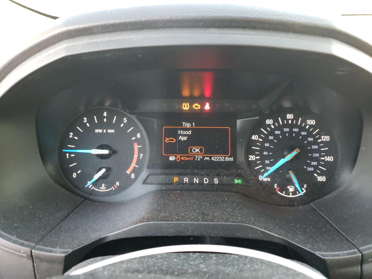 2020 Ford Edge Se VIN: 2FMPK3G95LBB30059 Lot: 91193875