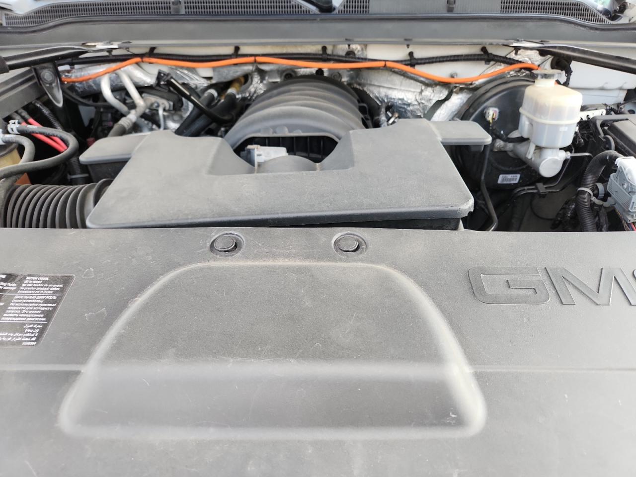 2016 GMC Yukon Xl K1500 Slt VIN: 1GKS2GKCXGR255073 Lot: 91376495