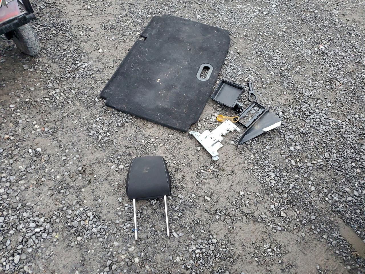 2019 Ford Ecosport Se VIN: MAJ6S3GLXKC250844 Lot: 94655055