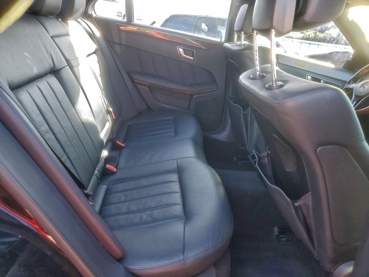 2013 Mercedes-Benz E 350 VIN: WDDHF5KB8DA723761 Lot: 94292515