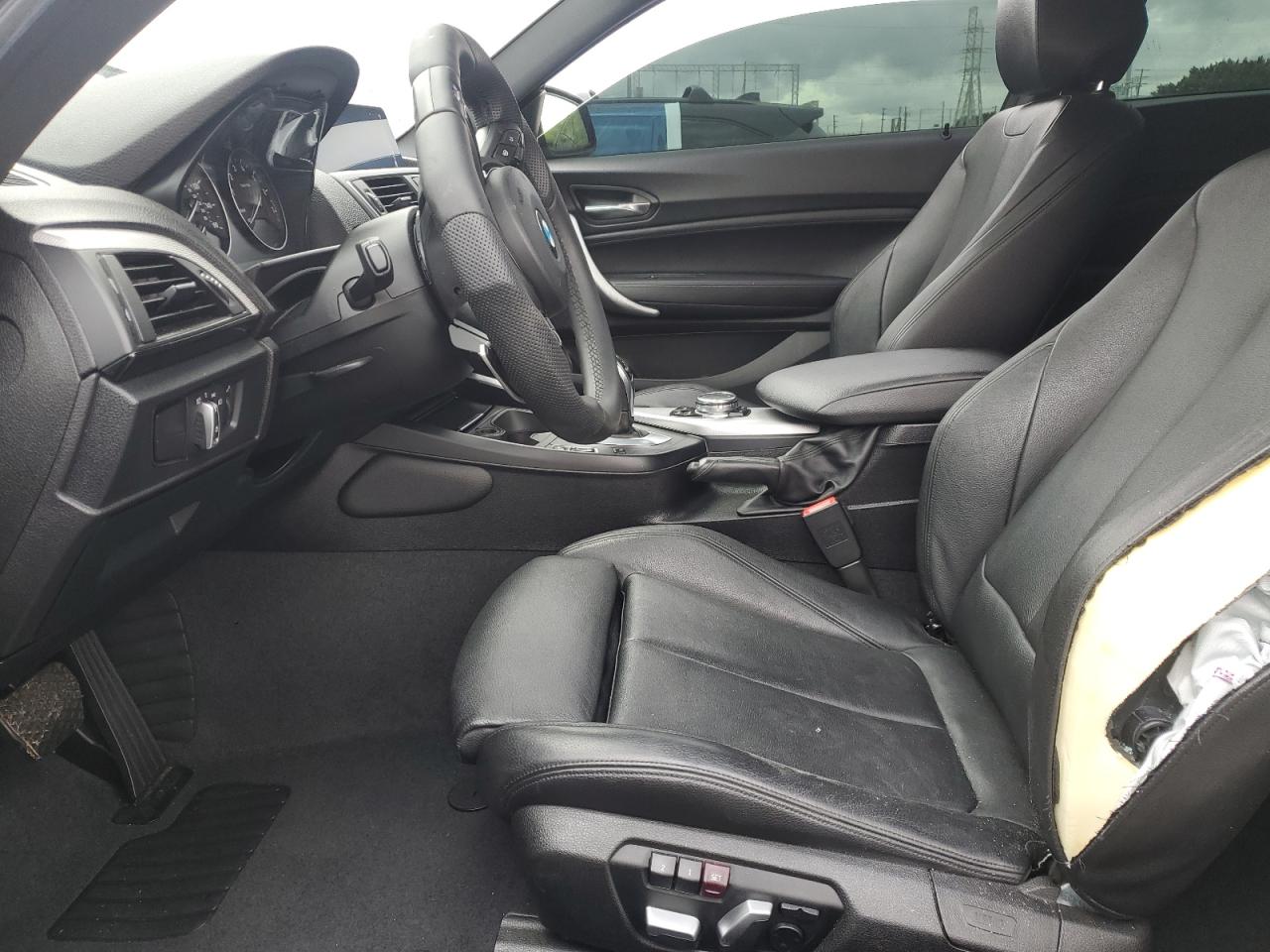 2016 BMW M235I VIN: WBA1J7C59GV360105 Lot: 93331475