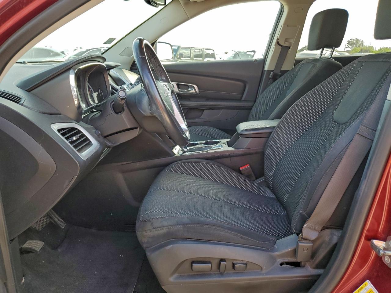 2016 GMC Terrain Sle VIN: 2GKALNEK9G6237336 Lot: 94329445