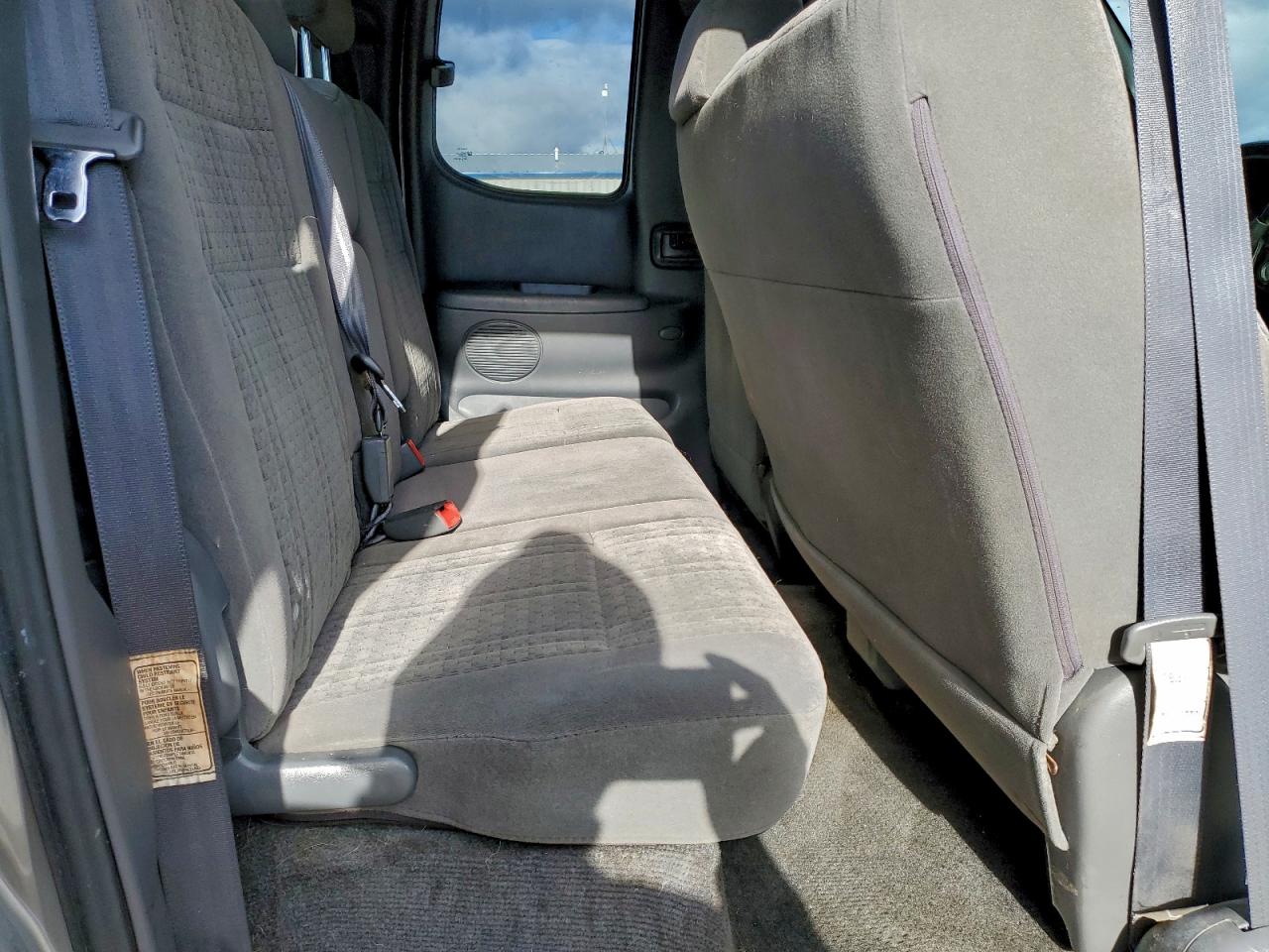 2006 Toyota Tundra Access Cab Sr5 VIN: 5TBBT44116S473818 Lot: 93557625