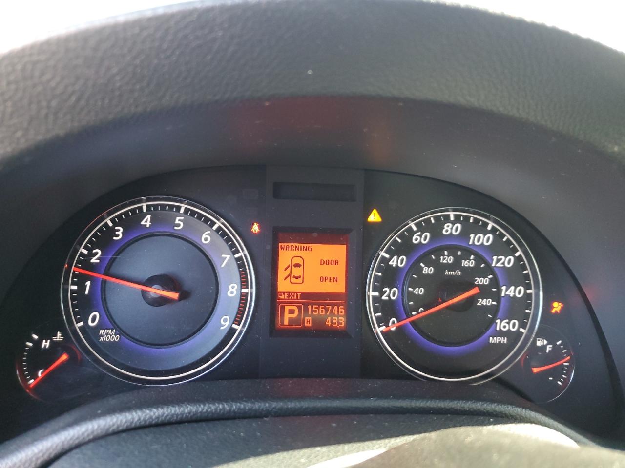 2009 Infiniti G37 VIN: JNKCV61F29M365031 Lot: 92344415