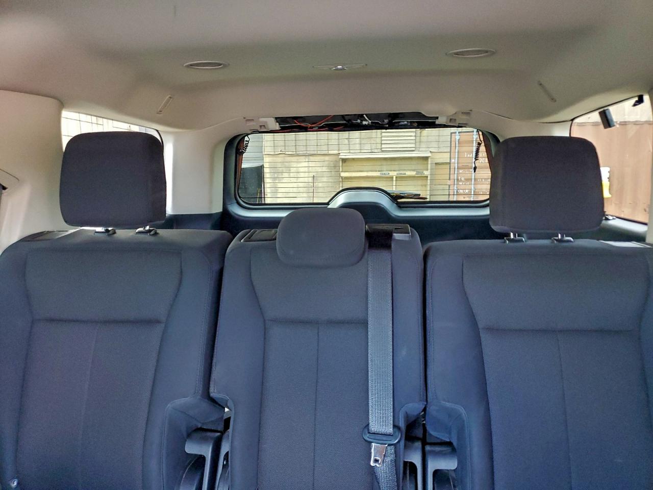 2022 Ford Expedition Xl VIN: 1FMJU1FT9NEA09382 Lot: 94144345